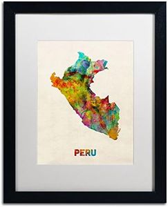 Peru Water