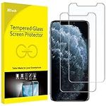 JETech Screen Protector for iPhone 