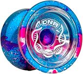 DNA YoYo (