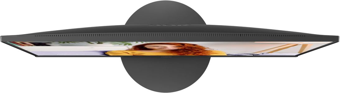 AOC 27" FHD IPS Monitor – 100Hz, 1ms, Frameless, Speakers, HDMI/DP