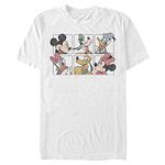 Disney Friend T Shirts