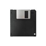 3.5" Inch Floppy Disk 1.44MB 2HD (Pack of 10PC)