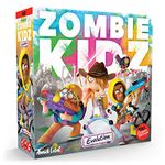 Scorpion Masqué | Zombie Kidz Evolution | Board Game | Ages 7+ | 2 - 4 Players