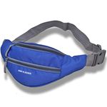 Hiking Waist Packs