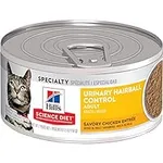 Hill's Science Diet Wet Cat Food, A