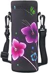 RICHEN Neoprene Water Bottle Carrie