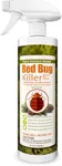 EcoVenger Bed Bug Killer Spray (480