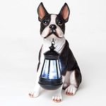 Bits and Pieces - Boston Terrier So