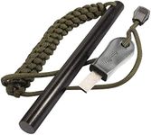 bayite 1/2 x 6 Inch Survival Drille