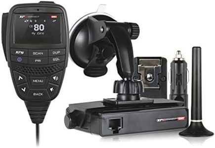 XRS Connect Portable Pack