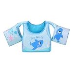 LEQOS Toddler Swim Vests for Kids P