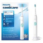 Philips Sonicare ProtectiveClean 4100 Rechargeable Toothbrush