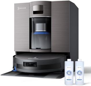 ECOVACS DE