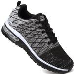 JiYe Mens Athletic Shoes