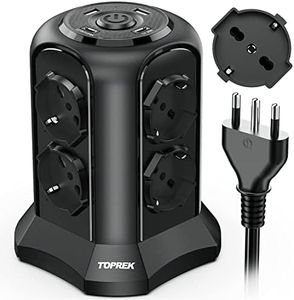 TOPREK Mul