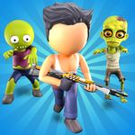 Find Zombie Game