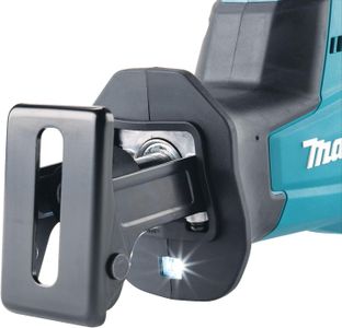 Makita 18V LXT Brushless Reciprocating Saw – Tool Only