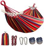 Colel Double Hammock, 2 Person Cott