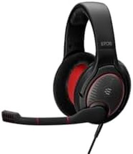 Sennheiser G4ME ONE PC Gaming Headset Black 1.3