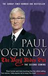 The Devil Rides Out: Wickedly funny and painfully honest stories from Paul O’Grady