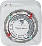 Intermatic TN111K 15-Amp Indoor Tim