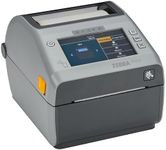 ZEBRA ZD621 Thermal Shipping Label 