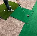 Big Moss Golf Indoor Simulator Prac
