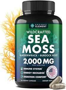 Sea Moss C
