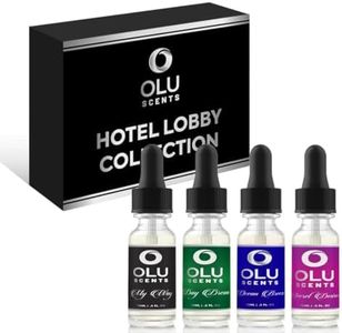OLU SCENTS