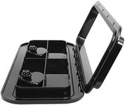 Amarine Made Marine Deck Hatch Boat