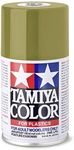 Tamiya 100ml TS-3 Dark Yellow