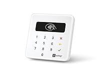 SumUp Plus Card Reader, Bluetooth -