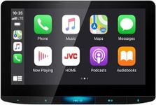 JVC KW-Z1000W Bluetooth Car Stereo 