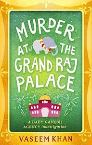 Murder at 