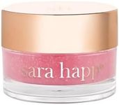 Sara Happ The Lip Scrub: Pink Grape