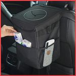 Storage Bin For Car Trunk