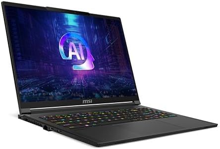 MSI Stealt