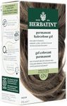 Herbatint Permanent Hair Color Gel