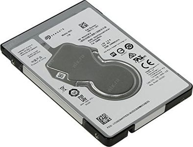 Seagate 1T