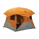 Gazelle Tents™ T4 Hub Tent, Easy 90