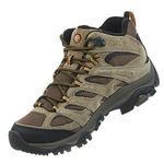 Merrell Gore Tex Hiking Boots