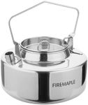 Fire Maple Antarcti Pot Kettle Seri