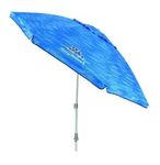 8 Foot Beach Umbrellas