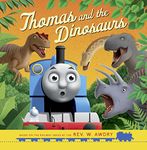 Thomas & Friends: Thomas and The Dinosaurs