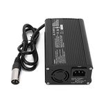 Wheelchair Battery, 24V 8A Battery Replacement Accessory for Electric Scooters Wheelchairs(US)