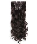 Onedor Clip In Hair Extensions