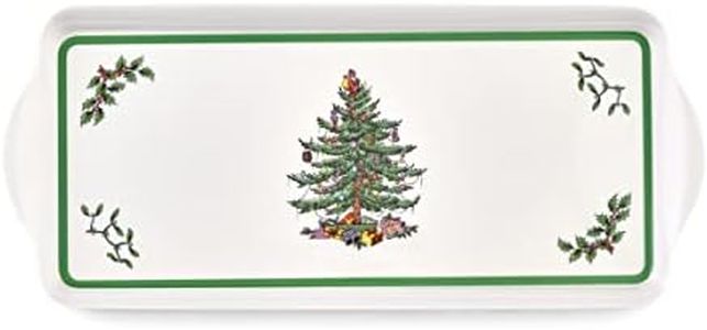 Spode Chri