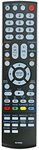 SE-R0329 Remote Replaced for Toshiba LCD TV DVD Combination 32DV700A 26DV615 19DV615DG 19DV616DG 22DV615DG 22DV616DG 26DV615DG 19DV615Y 22DV615Y 26DV615Y 19DV713B 19DV714B 22DV713B 22DV714B 26DV713B