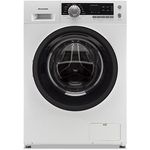 Montpellier 10kg 1400rpm Freestanding Washing Machine - White (MW1045W)