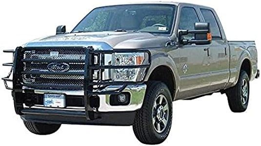 Ranch Hand